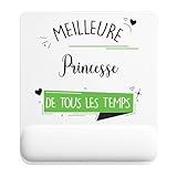 🎁 Idée Cadeau Originale : Parfait pour un cadeau personnalisé, que ce soit pour un collègue, un ami ou pour ajouter du fun à votre propre espace de travail.