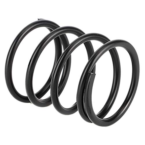 Aramox Wastegate Spring For 38Mm 40Mm 45Mm, 7Psi Coated Wastegate Spring Wg Carbon Steel #TOP5