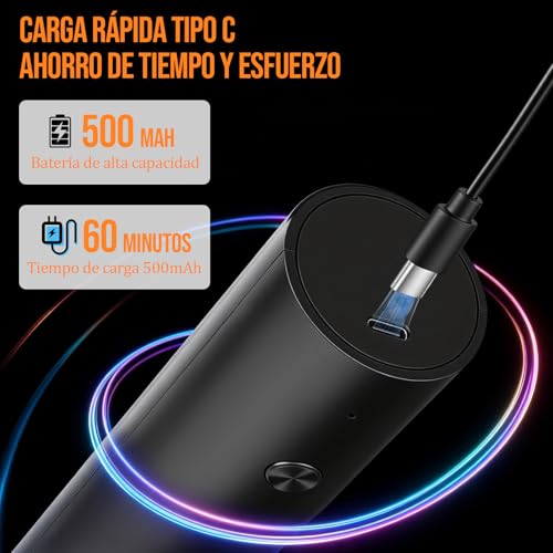 Catálogo para Comprar On-line Saleros y pimenteros los 5 mejores. 21 Imagen adicional