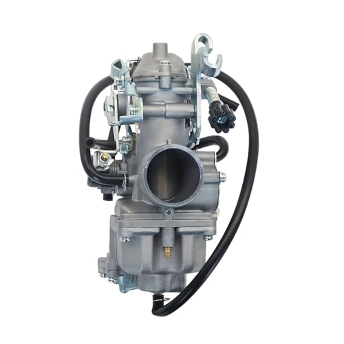 Carburateur moto XL250S pour rouler sur les chemins de campagne