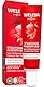 WELEDA Bio Straffende Augenpflege - Naturkosmetik Natural Anti Aging Augencreme mit Granatapfelsamenöl & Maca-Peptiden. Augenpflege mindert Falten & Augenringe. Strafft die Haut um die Augen (1x12ml)