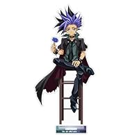 遊☆戯☆王ARC-V 描き下ろし ユート アクリルスタンド(大) 一輪のゆらめきVer.