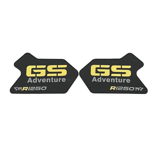 Motorcycle Sticker Fuel Tank Pad Side for B&MW R1200GS R1250GS LC ADV R 1250GS R1200 GS Adventure R1250GSA 2014-2023 Motorcycle Tank Pad