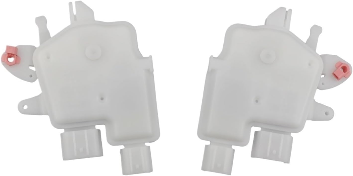 72115SDAA01 72155SDAA01 ドアロックアクチュエーター、アコード7アキュラリッジラインユーロ左＆右72115-S