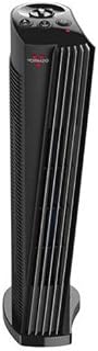 Vornado TH1 Whole Room Tower Heater,Black