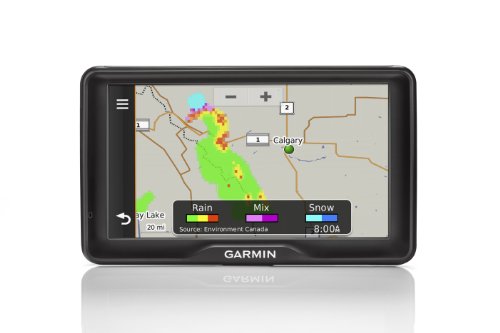 Garmin Rv 760Lmt Portable Gps Navigator #TOP4