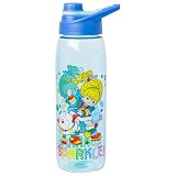 Rainbow Brite Sparkle Water Bottle