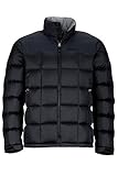 Marmot Men's Greenridge Jacket Black L none