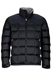 Marmot Men's Greenridge Jacket Black L none