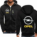 opel insignia pullover 【Perfektes Geschenk】 Bestellen Sie es für sich selbst oder als durchdachtes Geschenk für einen Freund oder geliebten Menschen, Sie können sicher sein, dass jeder diese Herrenjacke lieben wird!