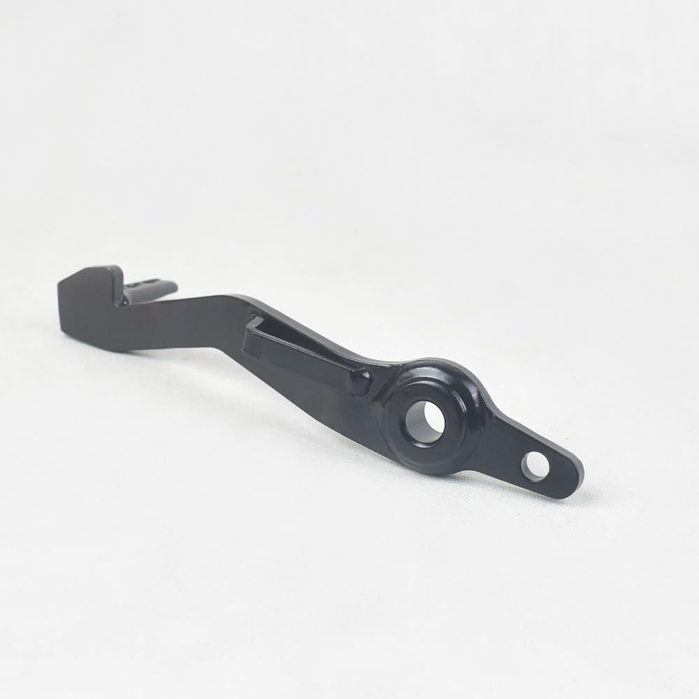 Motorcycle Rear Brake Pedal Foot Lever Shift For Triumph Trident 660 2020-2024