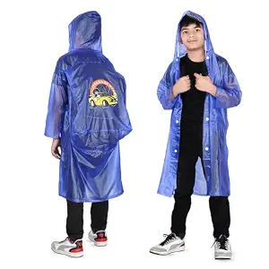 HACER Ferrari Raincoat