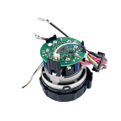 Motor Del Módulo Del Ventilador, Compatible Con Roborock H7 H7 Mace Plus, Repuesto De Aspiradora De Mano