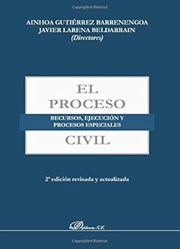 El Proceso Civil Recursos Y...