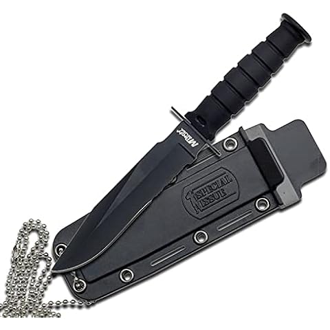 MTech USA MT-632CB Tactical Neck Knife Cover