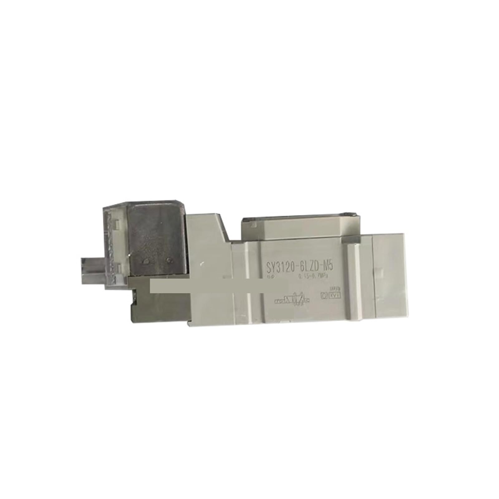 EAHWCXSD SY3120-6LZD-M5 Solenoid Valve