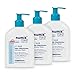 Produktbild numis med Intim Waschlotion ph 4.2 3er Pack - Hautberuhigende Intimwaschlotion für sehr empfindliche & sensible Haut - Intim Lotion ohne Silikone, Parabene & Mineralöl - Intimpflege (3x 200 ml)