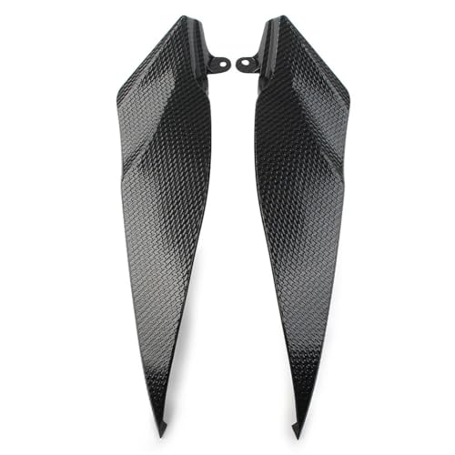 Revêtement d'habillage pour réservoir YZF-R1 2007 finition aérodynamique