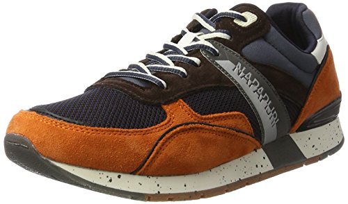 NAPAPIJRI FOOTWEAR Rabari, Sneaker Uomo