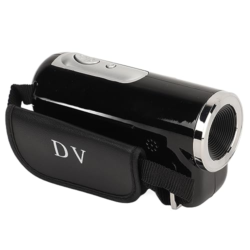 Caméscope pour enfants 1080P HD Goshyda, le cadeau idéal de vacances - 4
