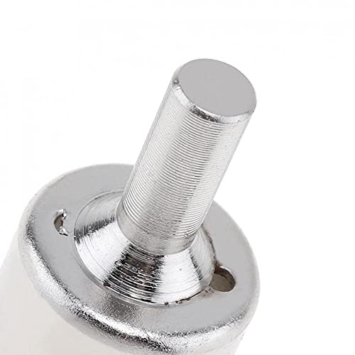 Broca diamantada corona 22 mm para vidrio y cerámica miniatura 4
