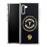 Das Motiv verleiht dem Handy einen einzigarten Look. Die Hülle wird komplettiert mit einem matten Finish.