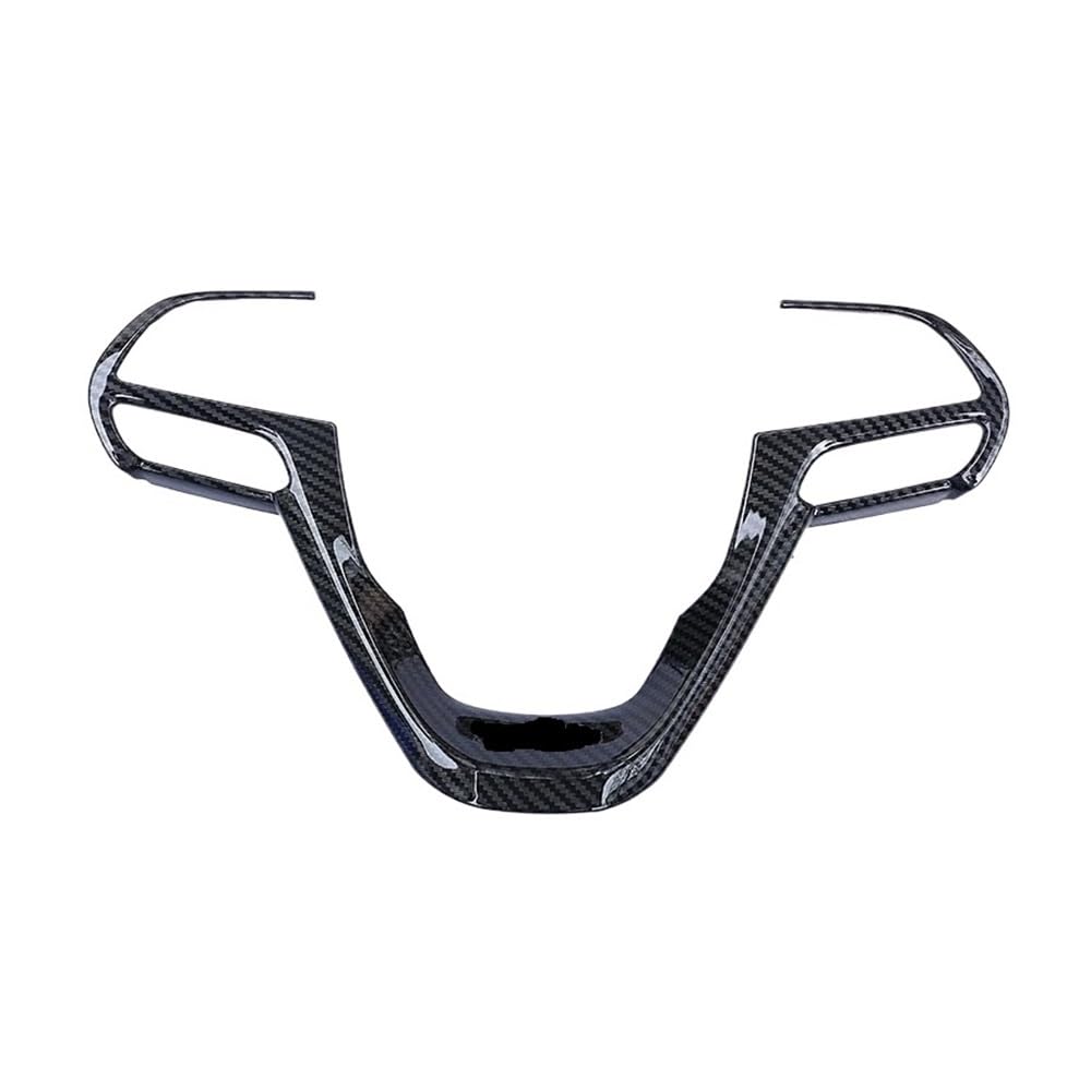 Steering Wheel Button Trim for Jeep for Cherokee KL 2014 2015 2016 2017