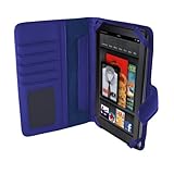 Cette housse est élégante, de qualité et protègera votre KINDLE FIRE des chocs, des chutes et des éraflures.