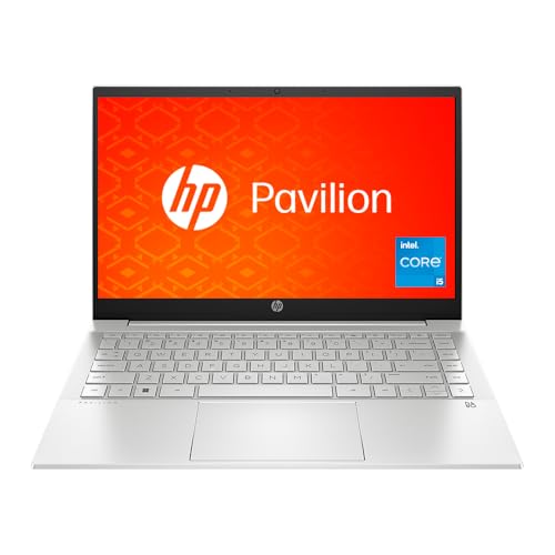 HP Pavilion 14 Touchscreen 12Th Gen Intel Core i5-1235U,14-Inch (...