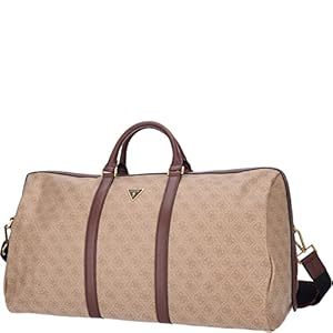 Guess Vezzola Weekender, Homme, Multicolore