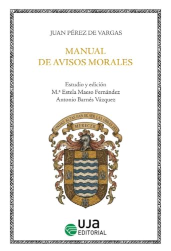 Portada de Manual de Avisos Morales