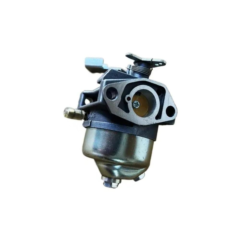 Carburateur LC165F-3H anti-cale pour moteur thermique T262 4T 159cc 166cc