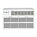 Perfect Aire 4PATW10000 10,000 BTU Thru-the-Wall Air Conditioner with Remote Control, EER 10.6, 400-450 Sq. Ft. Coverage