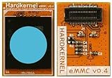 16GB ODROID XU4 eMMC 5.0 Module with Linux OS