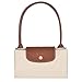 Longchamp Le Pliage Medium Tote Bag, Paper