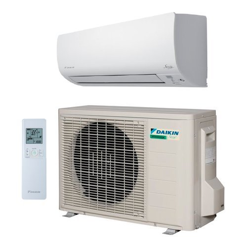DAIKIN CLIMA ATXS25K/ARXS25L SUPER PLUS ATXS25K+ARXS25L (2 PEZZI) DC INVERTER CLASSE A++/A++ SCOP4,6