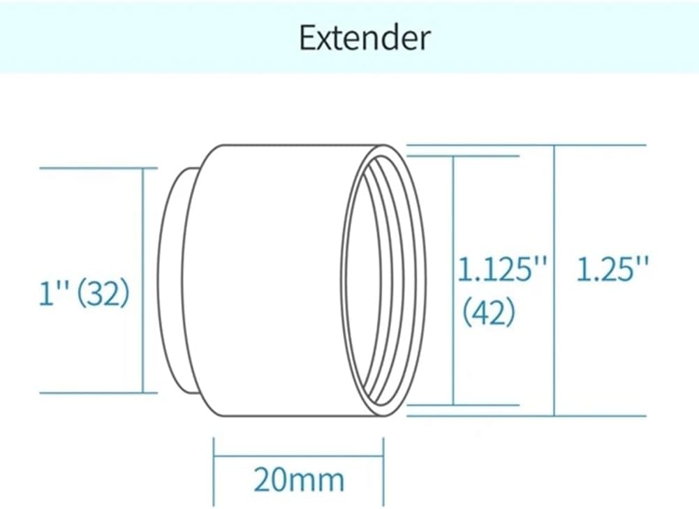 Loahrung 電子接眼カメラ 天体望遠鏡ミラー T7 モノクロ天体誘導カメラ 1/2.8 インチ光学