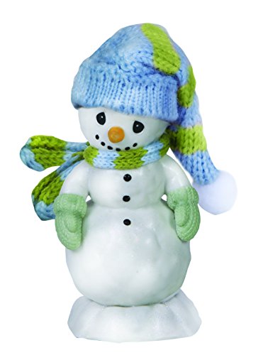 Precious Moments All Bundled Up for The Holidays Ornament