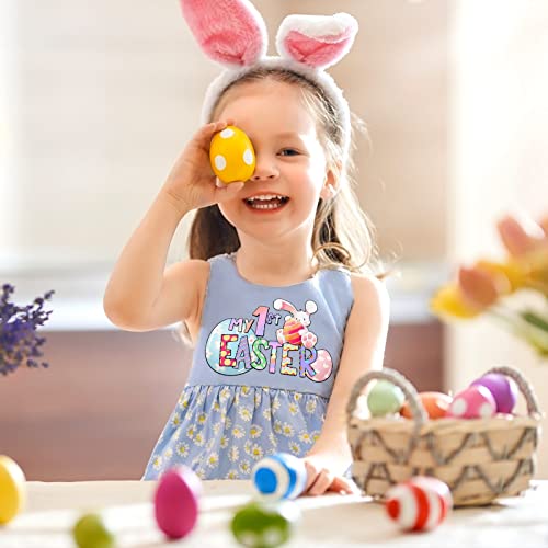 Easter Iron On Decals For T Shirts Heat Transfer Design, Heflashor 12 Pcs Bunny Gnome Iron On Transfers Appliques Crafts With Egg Pattern Iron On Patches For Easter Clothing Hoodies, Diy Supplies #TOP1