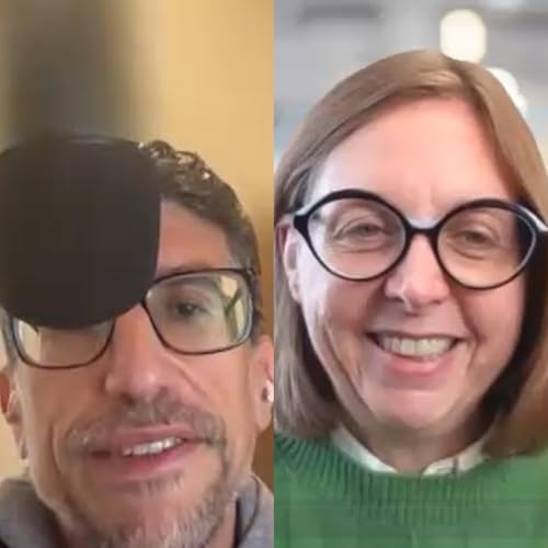 Professional Executors to the Rescue with Christine Van Cauwenberghe