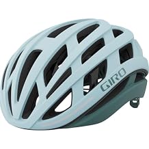 Giro Helios Spherical Helmet MAT-LT-MINERAL SM-51-55CM