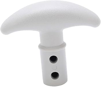 Sups Paddelhandtag U2013 Bu00e5t Kajak Paddel T-handtag | Sadelersu00e4ttning | T-formade Sups Handtag Paddlar | Lu00e4tt Kanotpaddel T-handtag Fu00f6r Uppblu00e5sbara Bu00e5tar Sups Paddelhandtag U2013 Bu00e5t Kajak Paddel T-handtag | Sadelersu00e4ttning | T-formade Sups Handtag Paddlar | Lu00e4tt Kanotpaddel T-handtag Fu00f6r Uppblu00e5sbara Bu00e5tar
