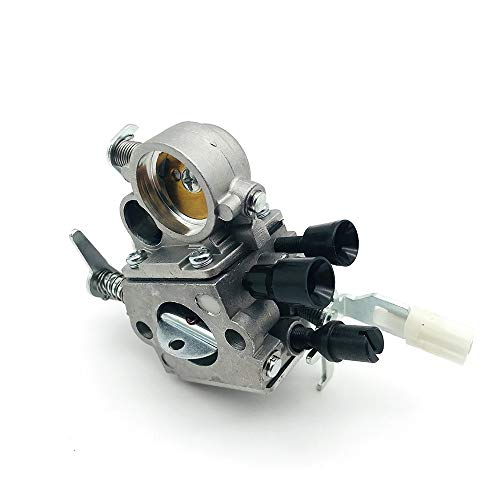 XCQ Carb Carburetor for STIHL MS 171 181 211 MS171 MS181 MS211 C1Q S123B 1 Set Easy Installation 1112