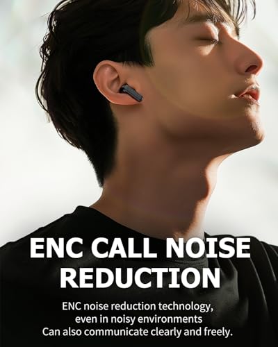 Xmenha Wireless Earbuds thumbnail 5