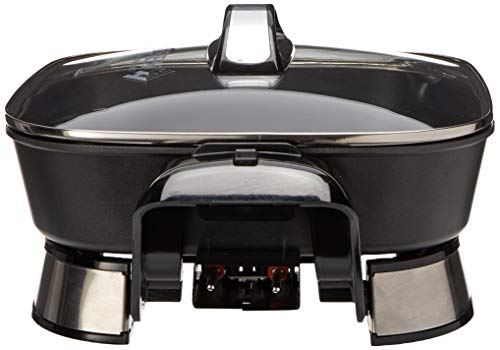 Mejores precios y opiniones de Paella eléctrica tabla con los diez mejores. 12 Imagen adicional
