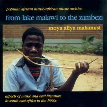 Songs & Stories from Malawi