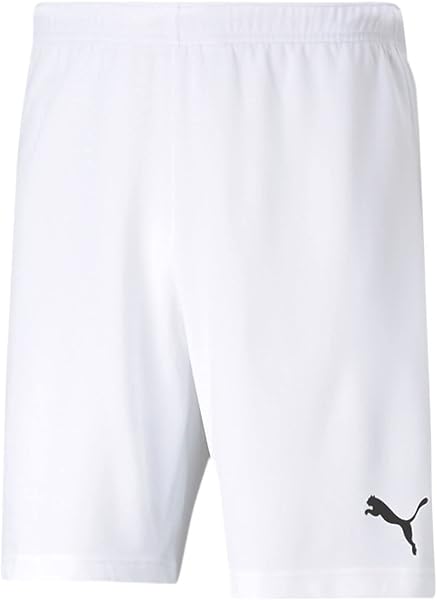 Puma - Teamrise Short, Pantaloncini Uomo - 1