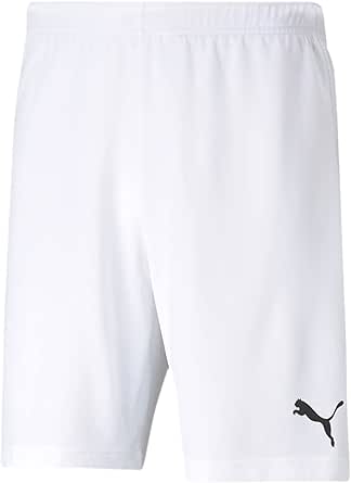 Puma Unisex Shorts Teamrise Short