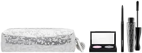 MAC SNOW BALL EYE BAG - PINK SMOKY