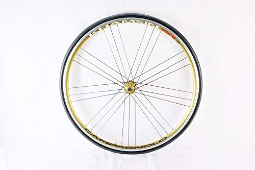 Y*0様 campagnolo カンパニョーロ カムシン 自転車 ホイール ロー Amazon | Campagnolo(カンパニョーロ) KAMSHIN GOLD FR SET